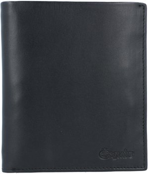Esquire New Silk Wallet black (047502-00)