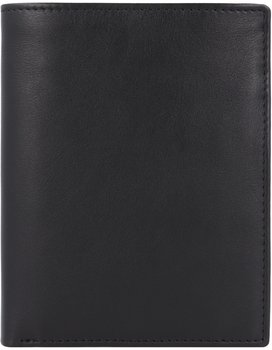 Esquire Frankfurt Wallet RFID black (096746-00)