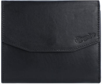 Esquire New Silk (126702-02) black