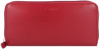 Esquire New Line RFID (196151) red