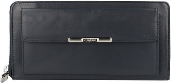 Esquire Helena Wallet RFID blue (196350-03)