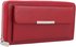 Esquire Helena Wallet RFID red (196350-11)