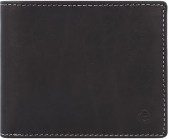 Esquire Dallas Wallet black (222408-00)