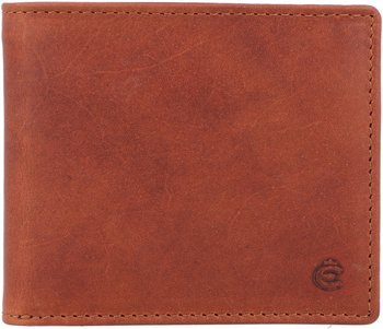 Esquire Dallas Wallet brown (222408-02)