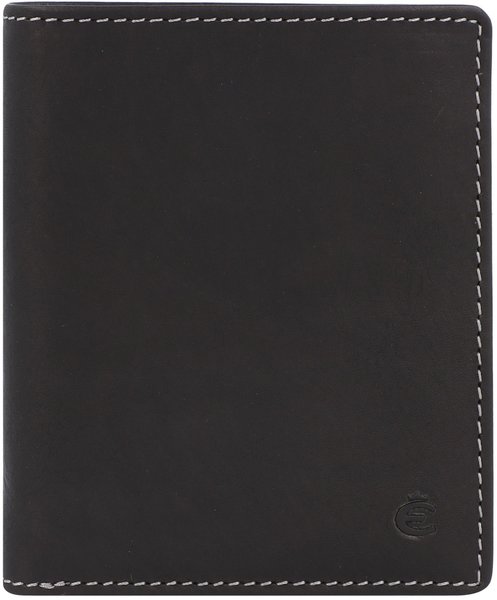 Esquire Dallas Wallet black (223308-00)