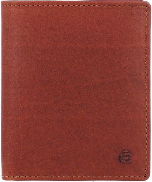 Esquire Dallas Wallet brown (223308-02)