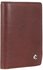 Esquire Toscana Business Card Wallet coffee (302348-08)