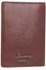 Esquire Toscana Business Card Wallet coffee (302348-08)