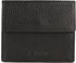 Esquire Oslo Credit Card Wallet RFID black (304213-00)