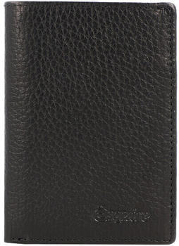 Esquire Oslo Wallet RFID black (304813-00)