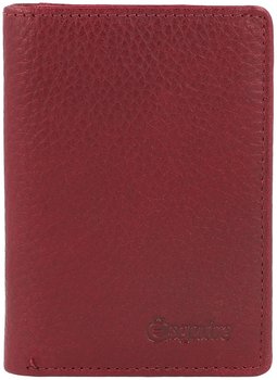 Esquire Oslo Wallet RFID red (304813-01)