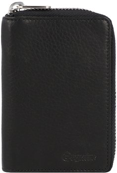Esquire Oslo Texas Wallet RFID black (304913-00)