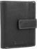 Esquire Oslo Credit Card Wallet RFID black (305613-00)