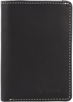 Esquire Oslo Wallet RFID black (305813-00)
