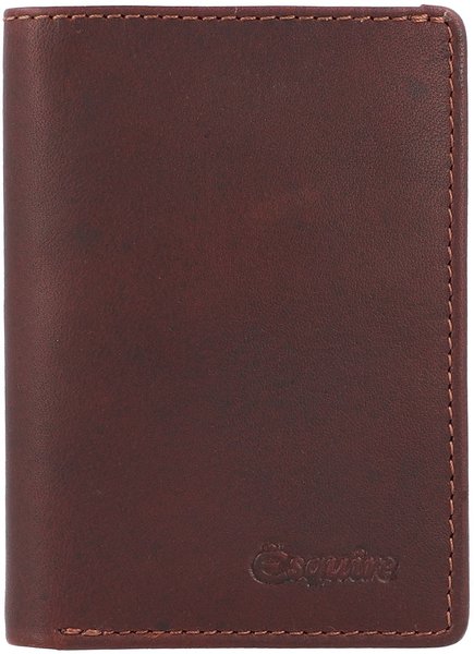 Esquire Oslo Wallet RFID brown (305813-02)