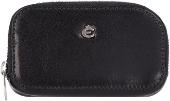 Esquire Toscana Key Wallet black (396048-00)