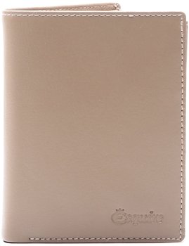 Esquire Peru Wallet RFID taupe (048442-42)