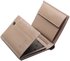 Esquire Peru Wallet RFID taupe (048442-42)
