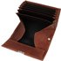 Esquire Dallas Wallet brown (500208-02)