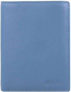 Esquire Viktoria Wallet RFID dove blue (048462-13)