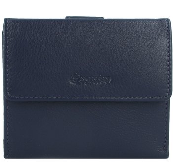Esquire Viktoria Wallet RFID navy (121462-03)