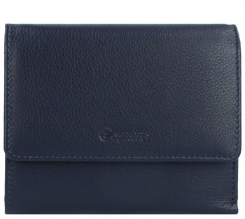 Esquire Viktoria Wallet RFID navy (127862-03)