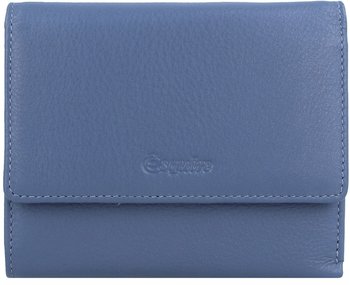Esquire Viktoria Wallet RFID dove blue (127862-13)