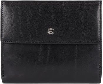 Esquire Toscana Wallet RFID black (132048-00)