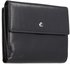 Esquire Toscana Wallet RFID black (132048-00)