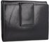 Esquire Toscana Wallet RFID black (132048-00)