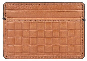 Fossil Bronson Credit Card Wallet sand (ML4504-264)