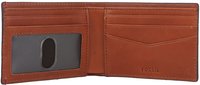 Fossil Bronson Wallet multicolored (ML4534-875)