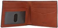 Fossil Bronson Wallet multicolored (ML4560-875)
