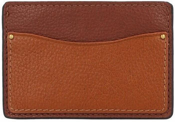Fossil Anderson Credit Card Wallet multicolored (ML4576-914)