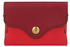 Fossil Heritage Credit Card Wallet red velvet (SL8238-627)