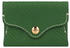 Fossil Heritage Credit Card Wallet green (SL8284-310)