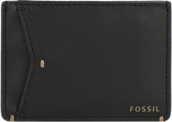 Fossil Joshua Credit Card Wallet black (ML4461-001)