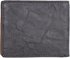 Fossil Steven FPW Bifold Wallet (ML4521) slate black