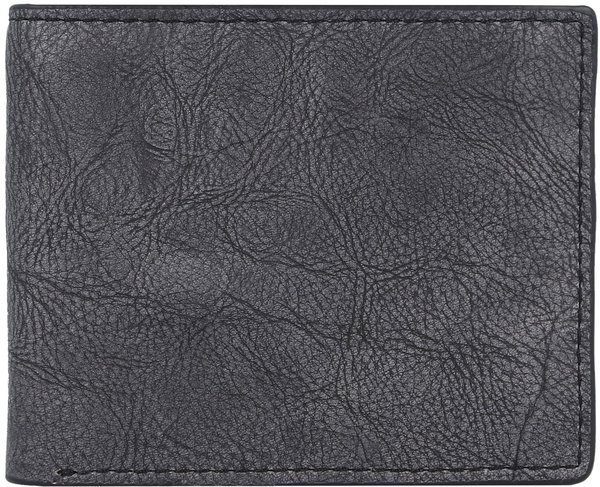 Fossil Steven FPW Bifold Wallet (ML4521) slate black