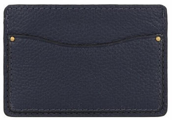 Fossil Anderson Credit Card Wallet marine (ML4575-406)