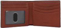 Fossil Anderson Wallet brown (ML4577-210)