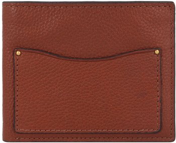 Fossil Anderson Wallet brown (ML4577-210)