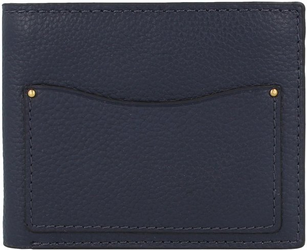 Fossil Anderson Wallet marine (ML4577-406)