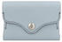 Fossil Heritage Credit Card Wallet smokey blue (SL8230-180)