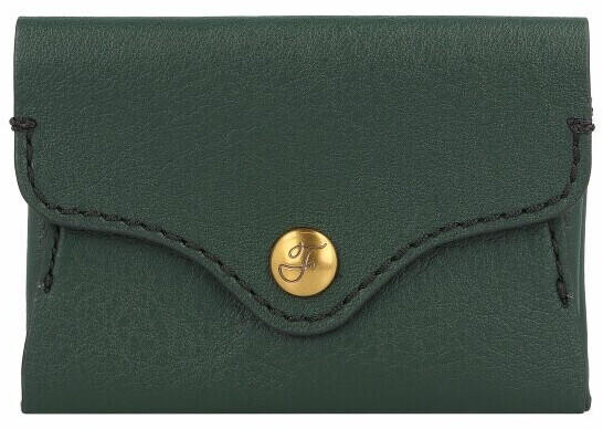 Fossil Heritage Credit Card Wallet pine green (SL8230-298)