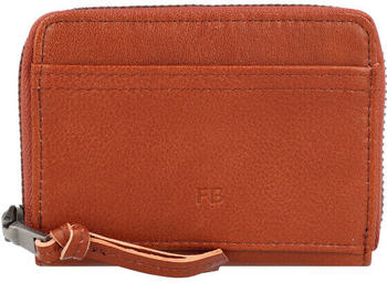 FREDsBRUDER Wallet golden brown (167-88-338)