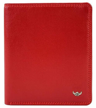 Golden Head Polo RFID (123051) red