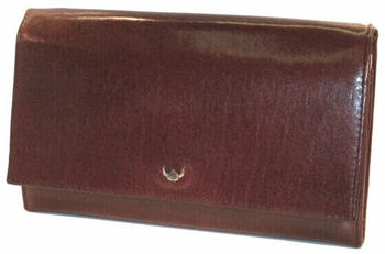 Golden Head Colorado Wallet RFID bordeaux (280161-0)