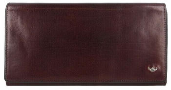 Golden Head Colorado Wallet RFID bordeaux (280261-0)