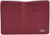 Golden Head Polo Identity Card Case RFID red (447651-1)